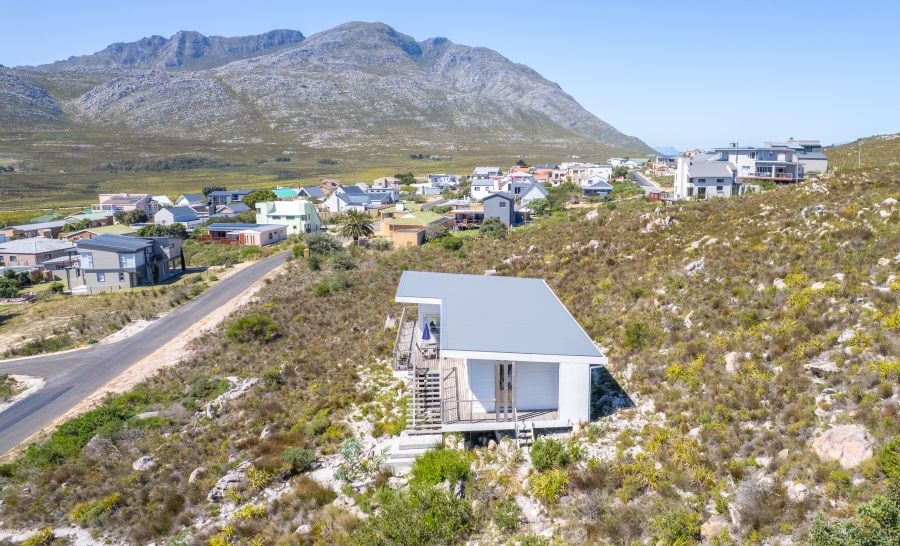 1 Bedroom Property for Sale in Pringle Bay Western Cape